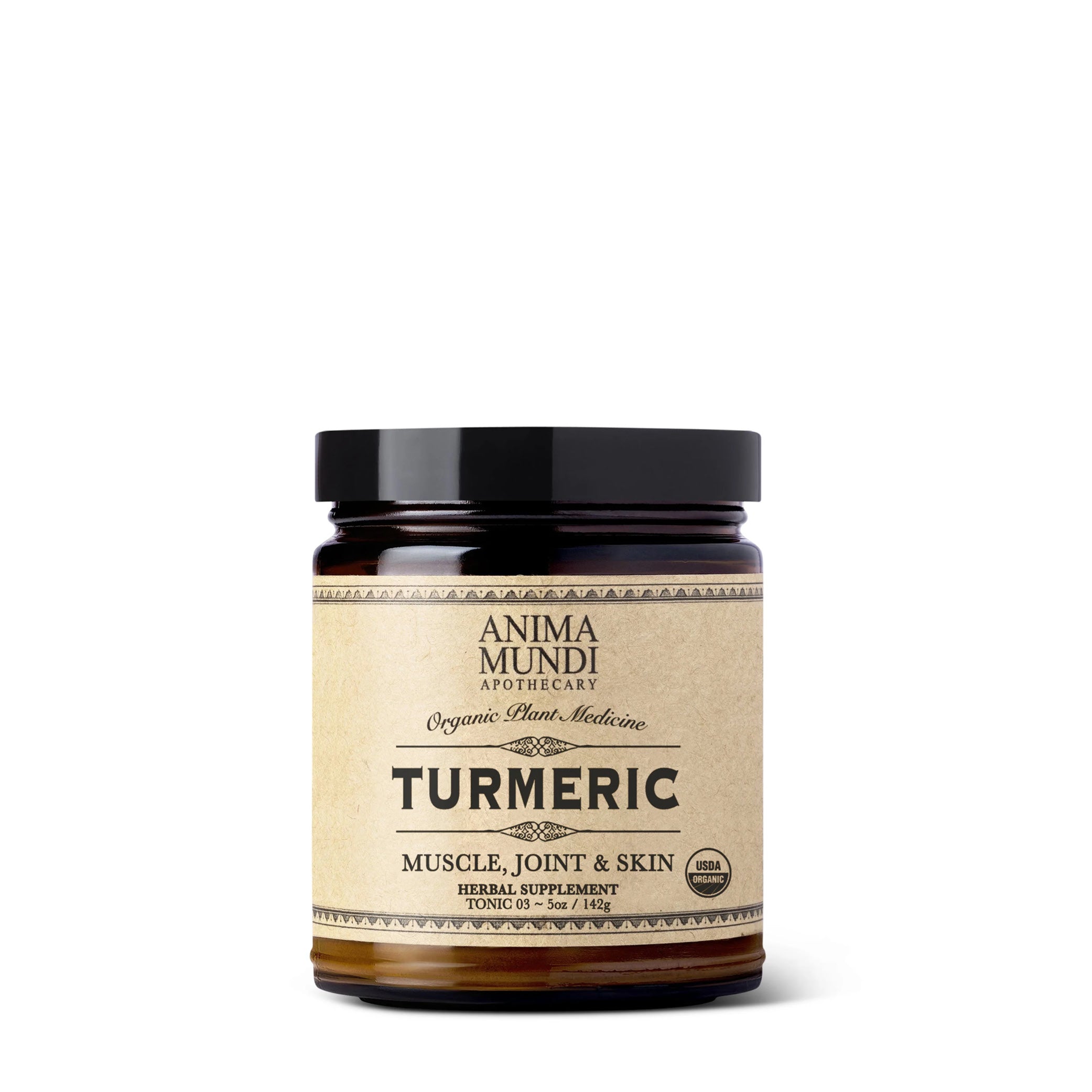 TURMERIC | Single Origin