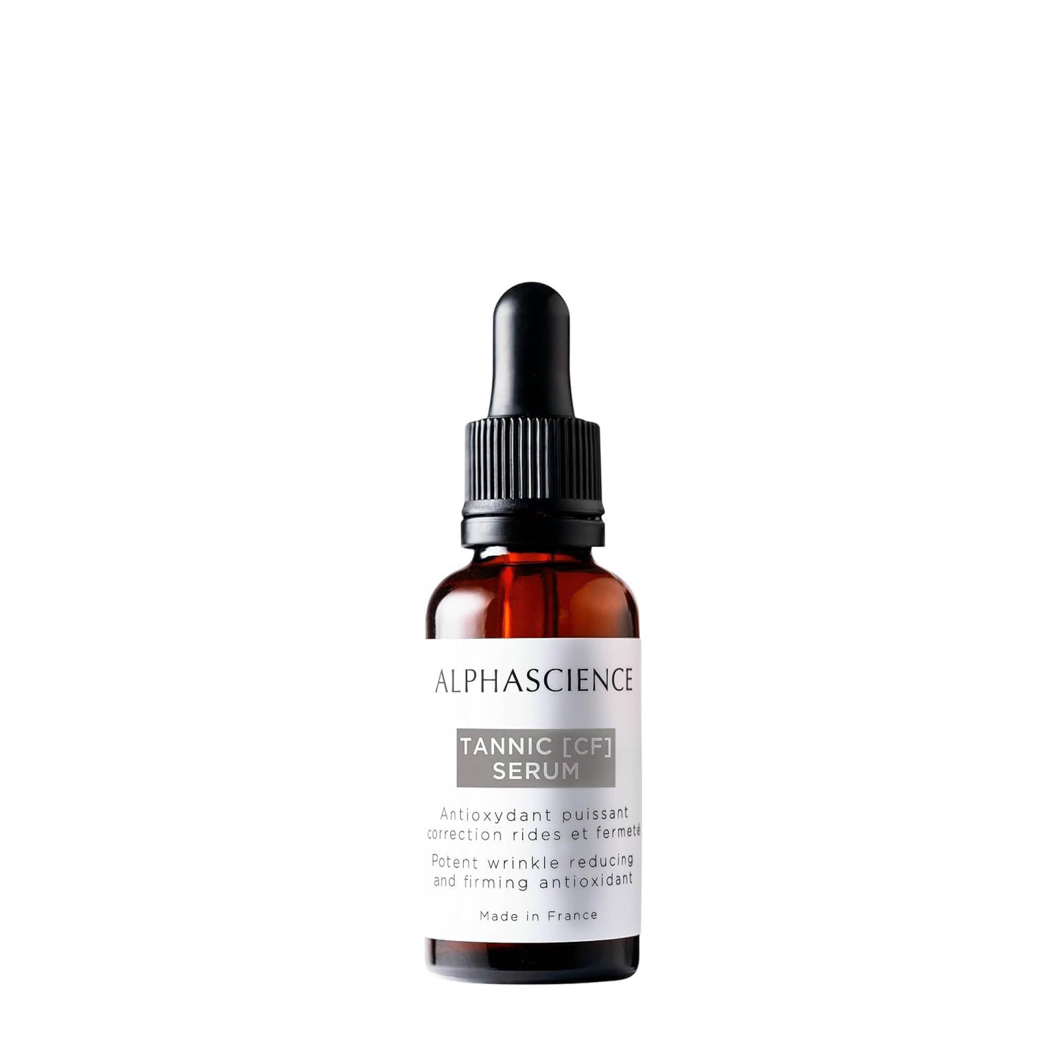 Alphascience Skincare - Free Samples With Every Order – Boutique