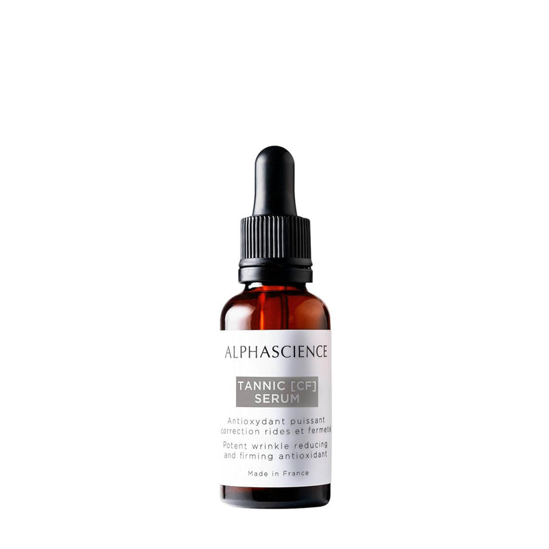 Tannic [CF] Serum