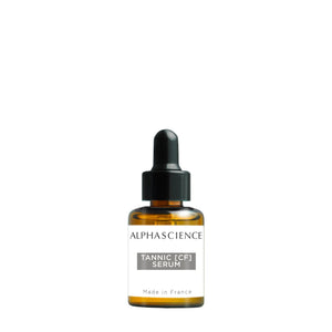 Tannic [CF] Serum
