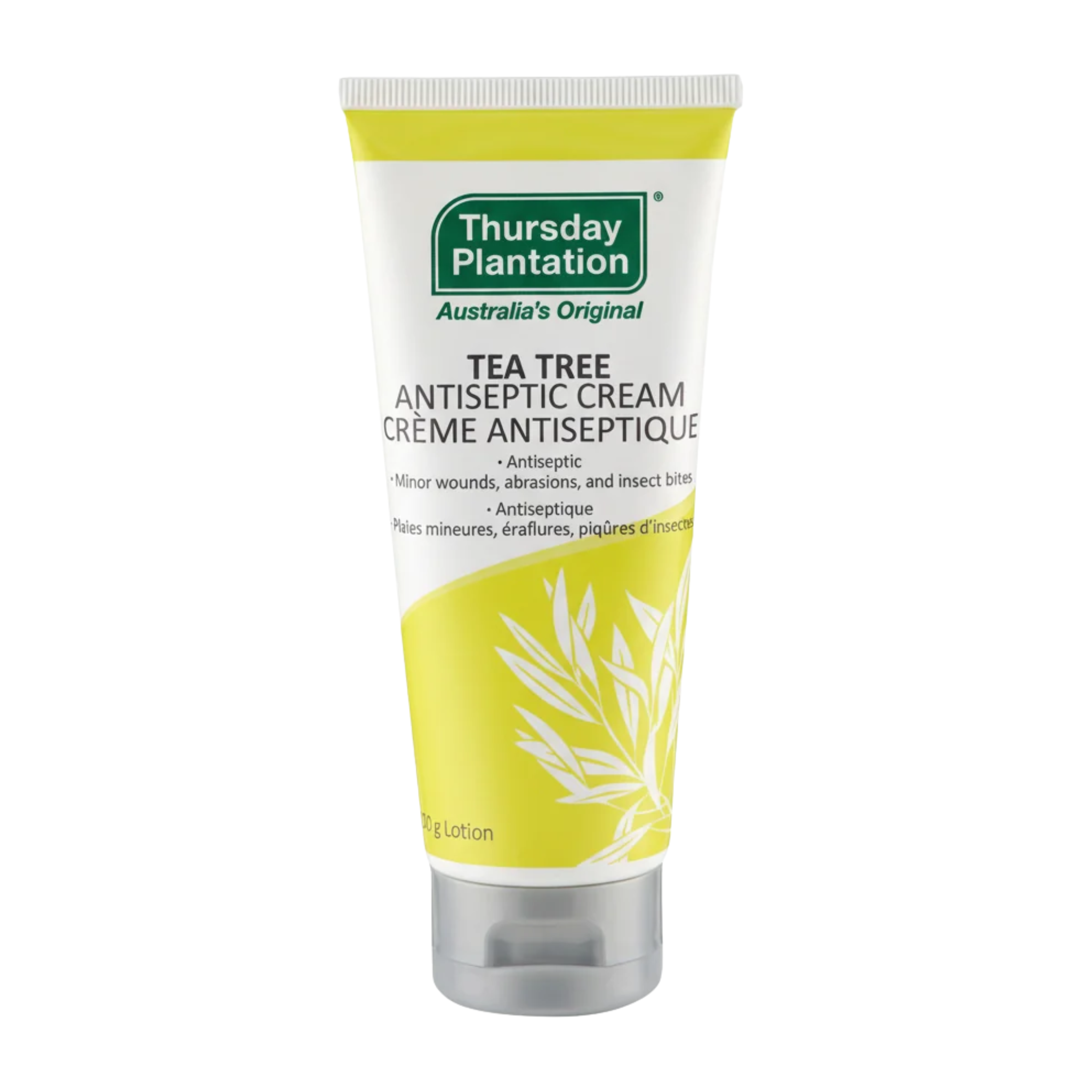 Tea Tree Antiseptic Cream