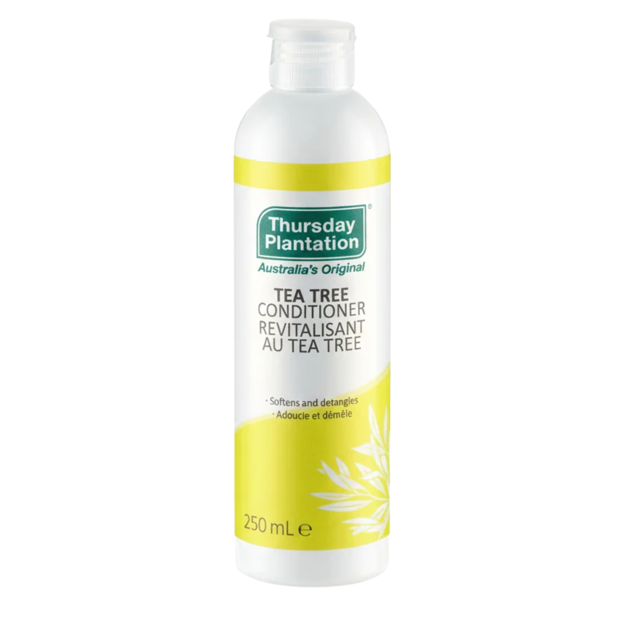 Tea Tree Conditioner