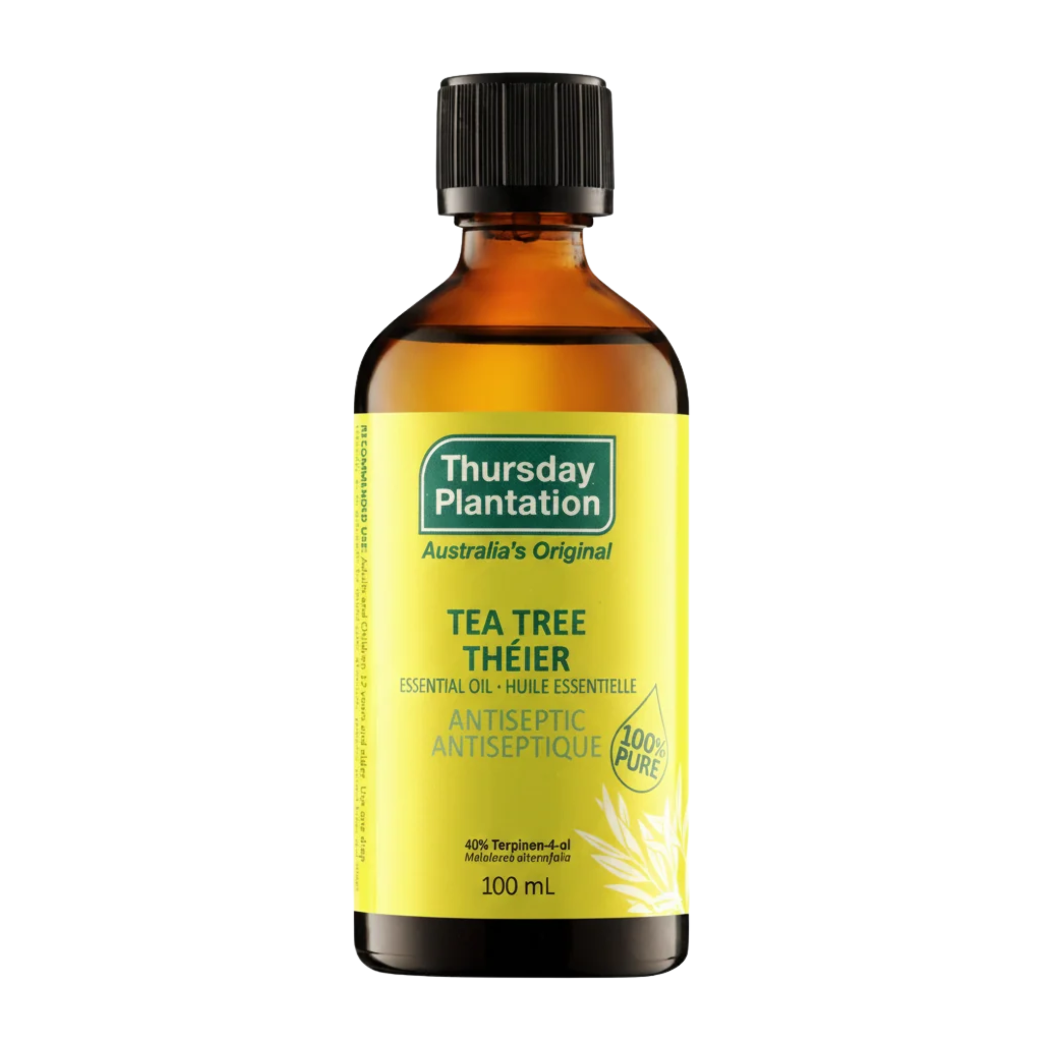 Tea Tree Oil
