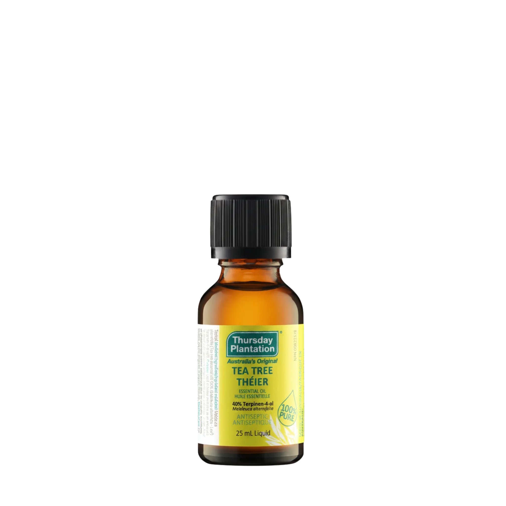 Tea Tree Oil