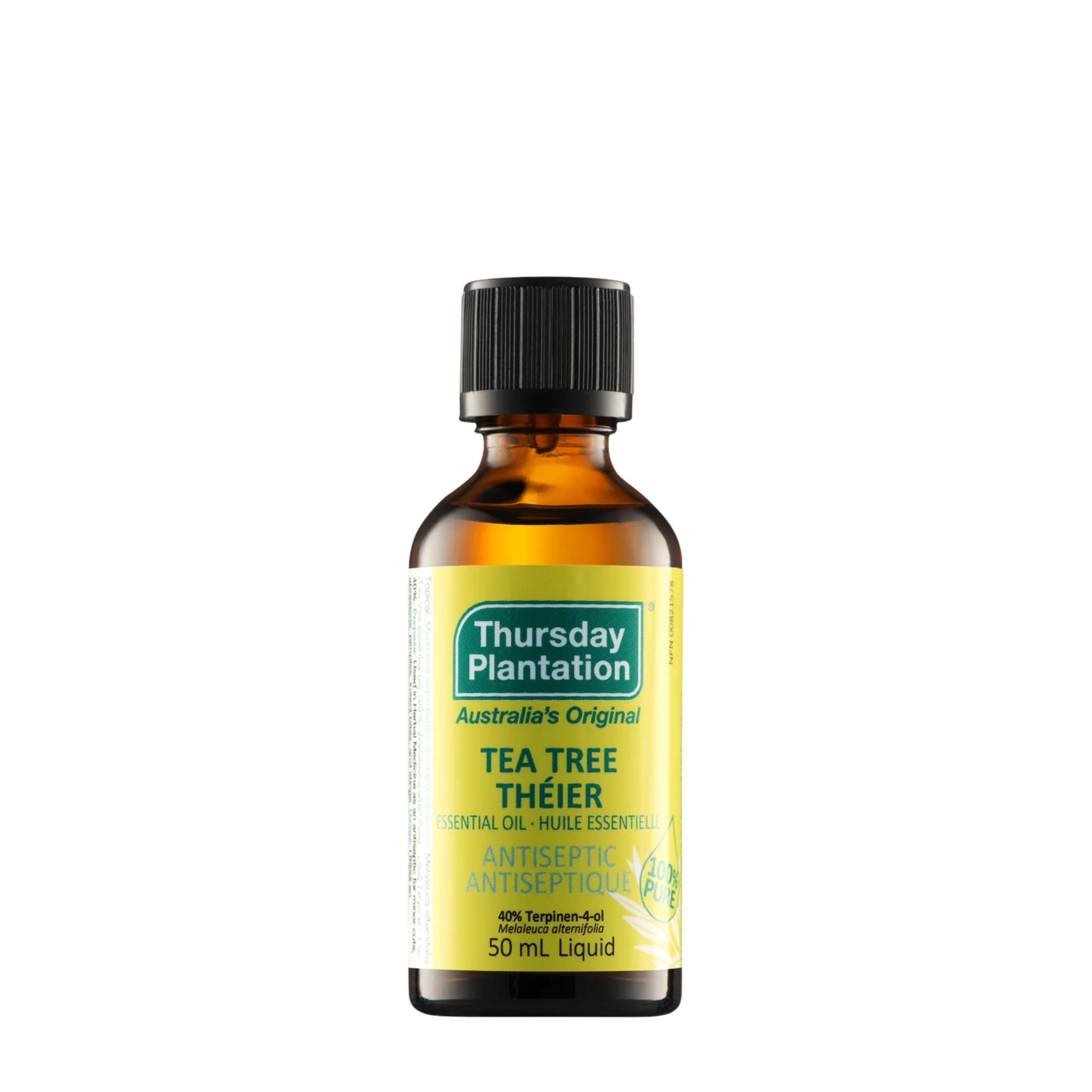 Tea Tree Oil