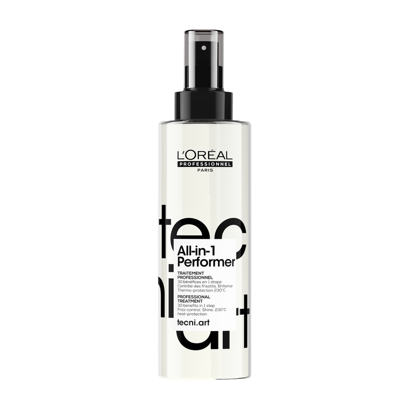 Soin Sans Rinçage All-in-1 Performer Tecni.Art