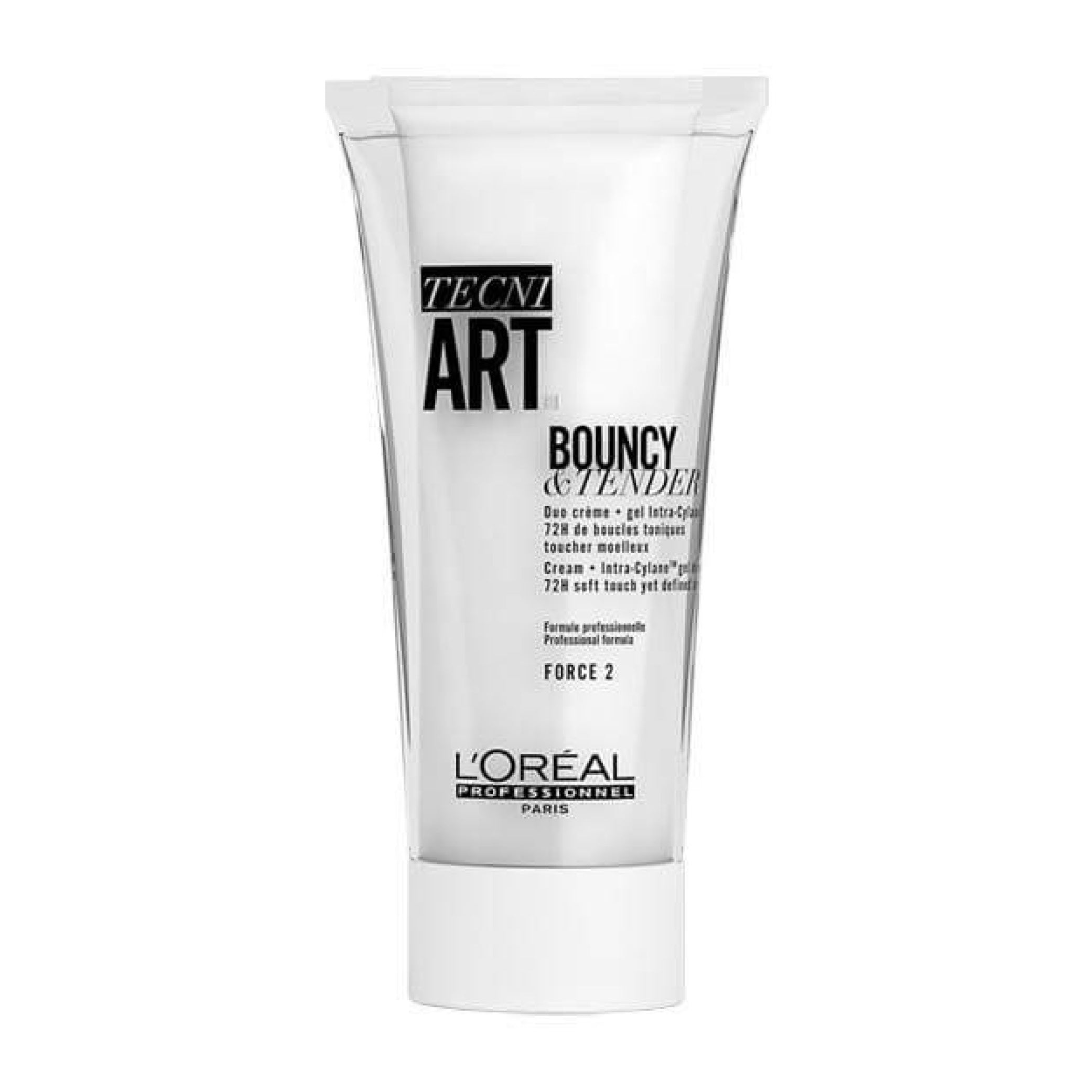 Tecni.Art crème Bouncy & Tender