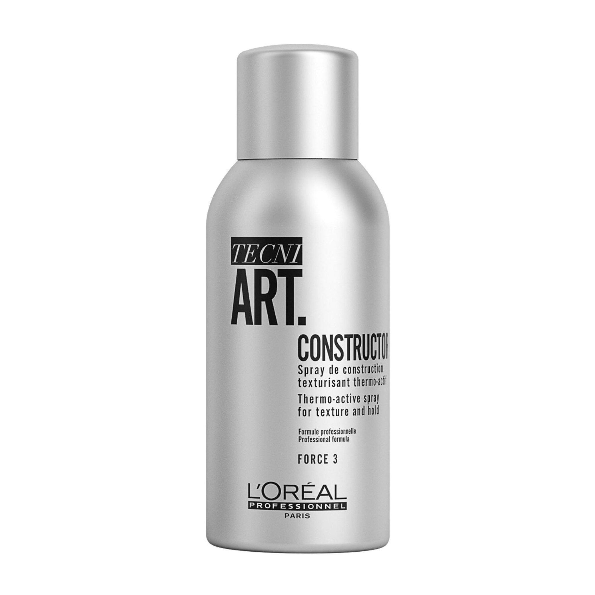 Tecni.Art spray Constructor