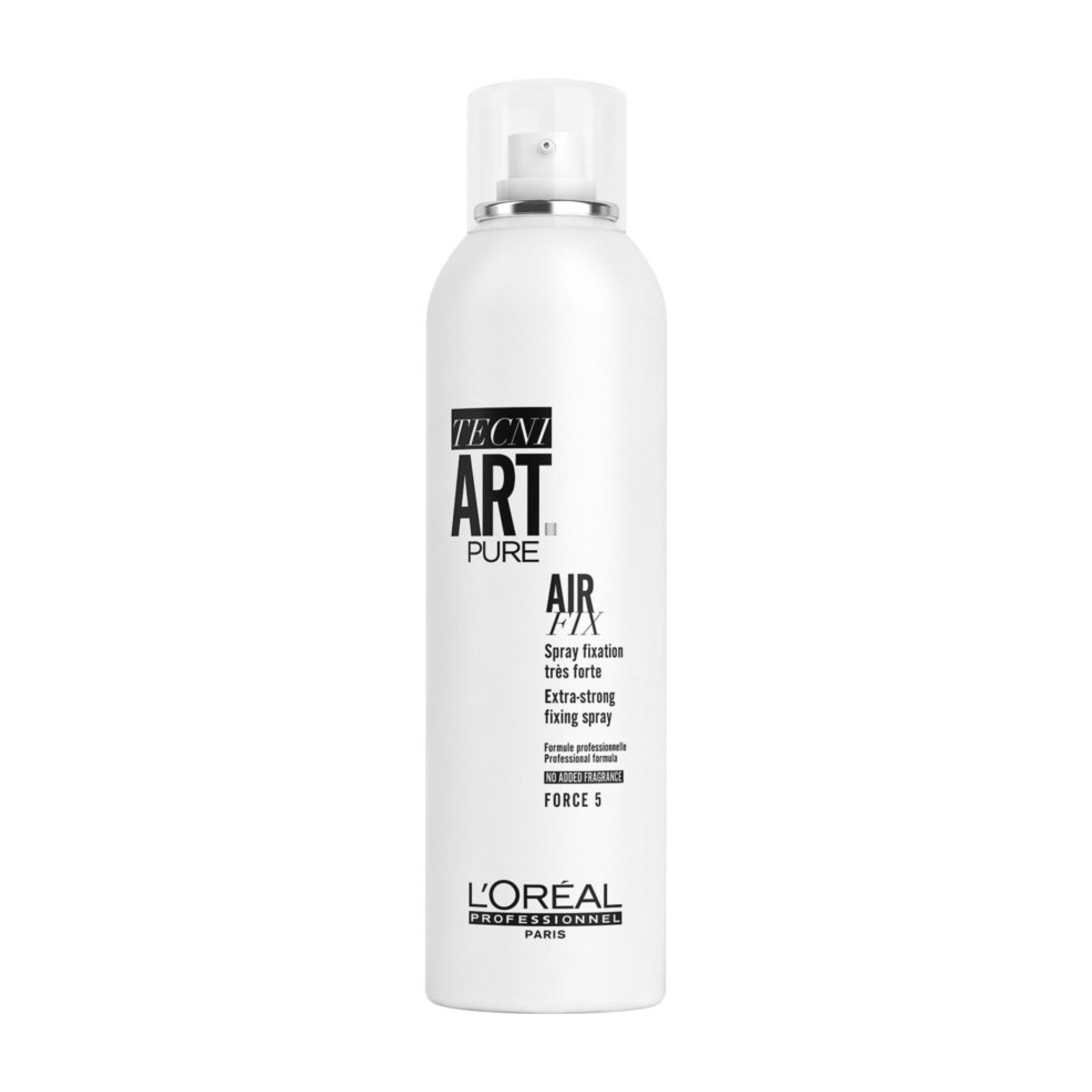 Tecni.Art Fix Anti-Frizz Pure