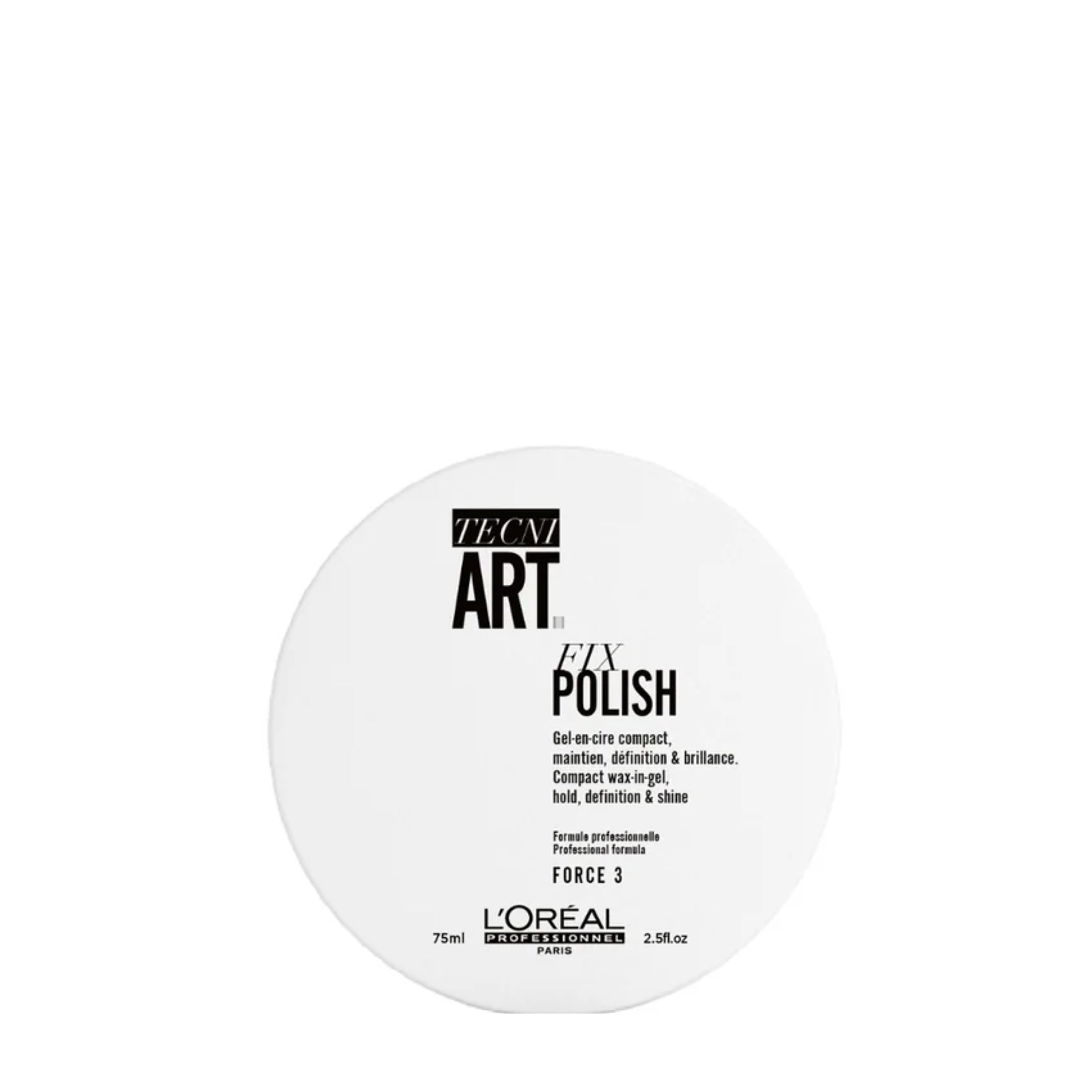 Tecni.Art Fix Polish