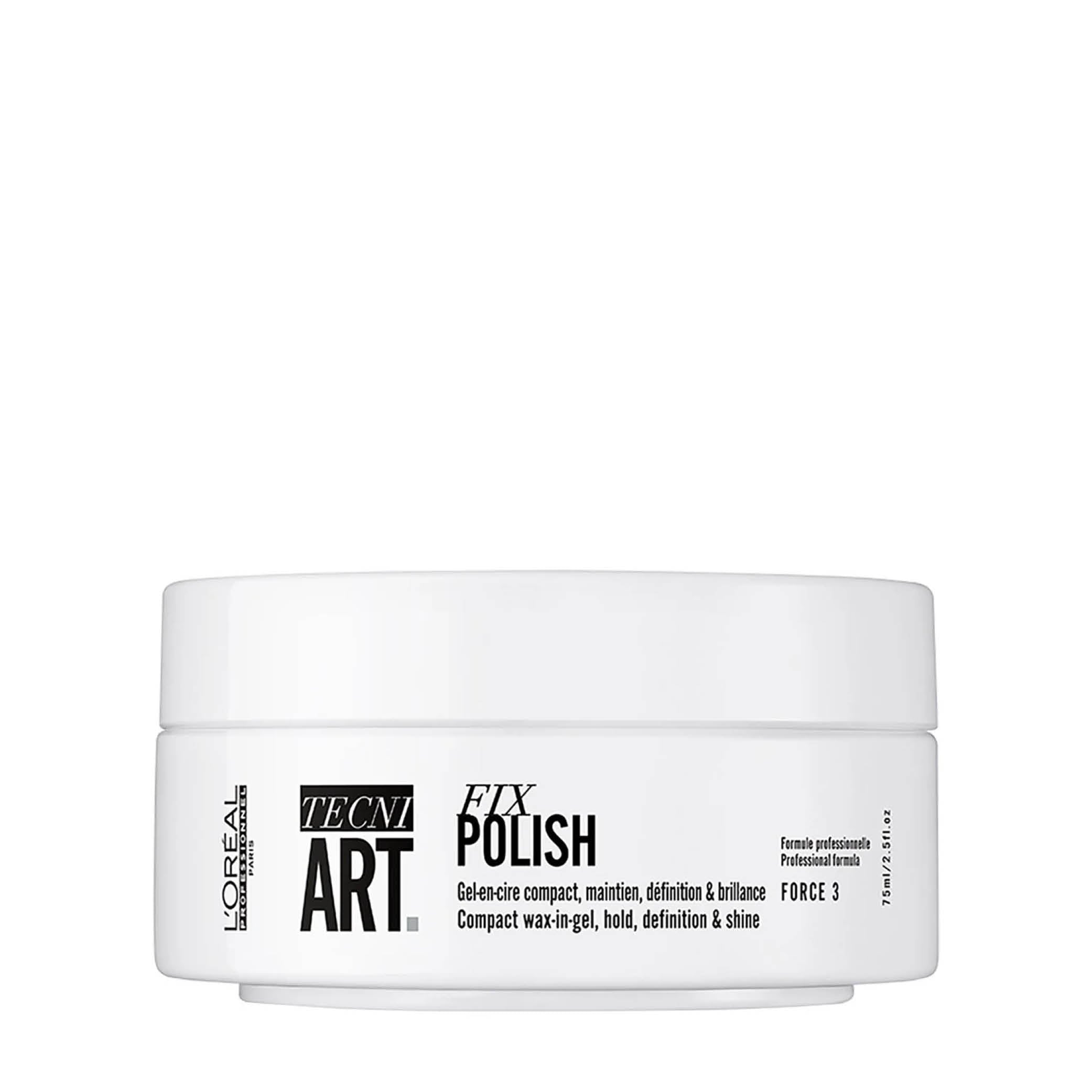 Tecni.Art Fix Gel-en-cire