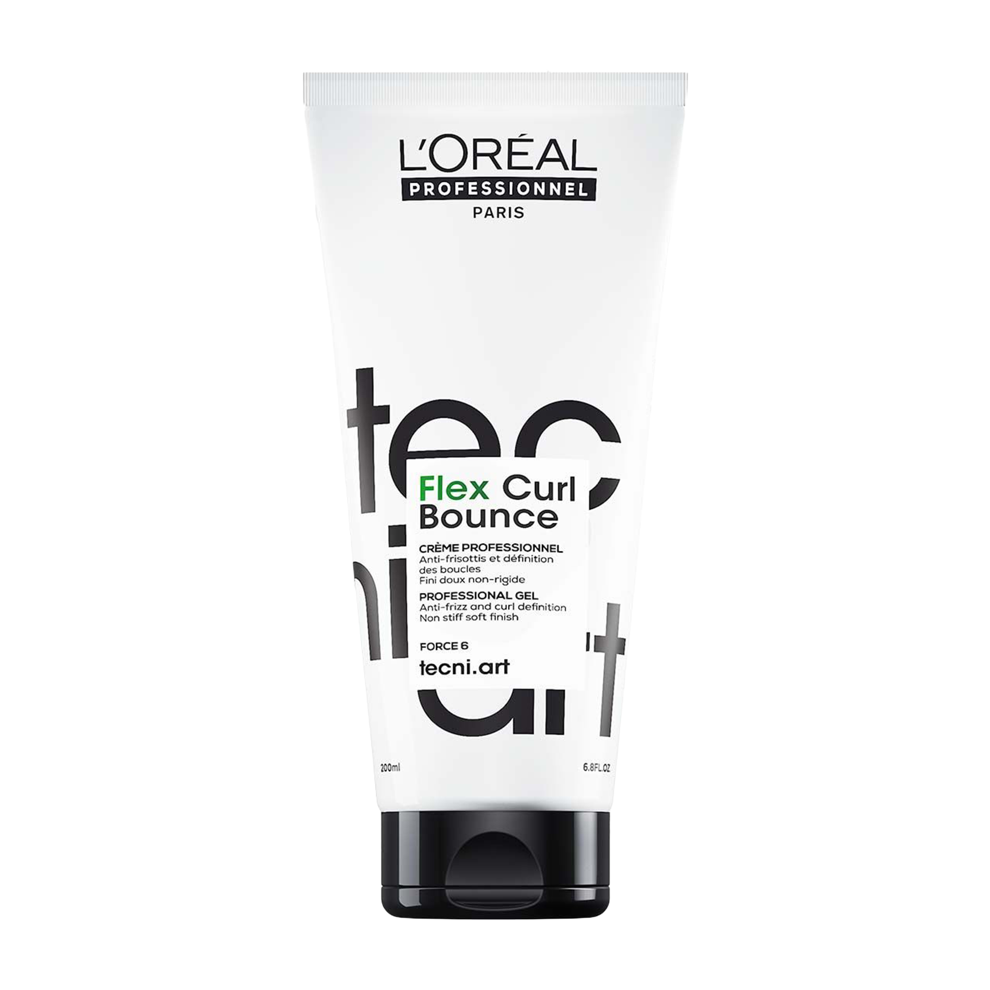 Tecni.Art Flex Curl Bounce Cream
