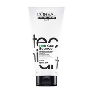 Tecni.Art Flex Curl Bounce Cream