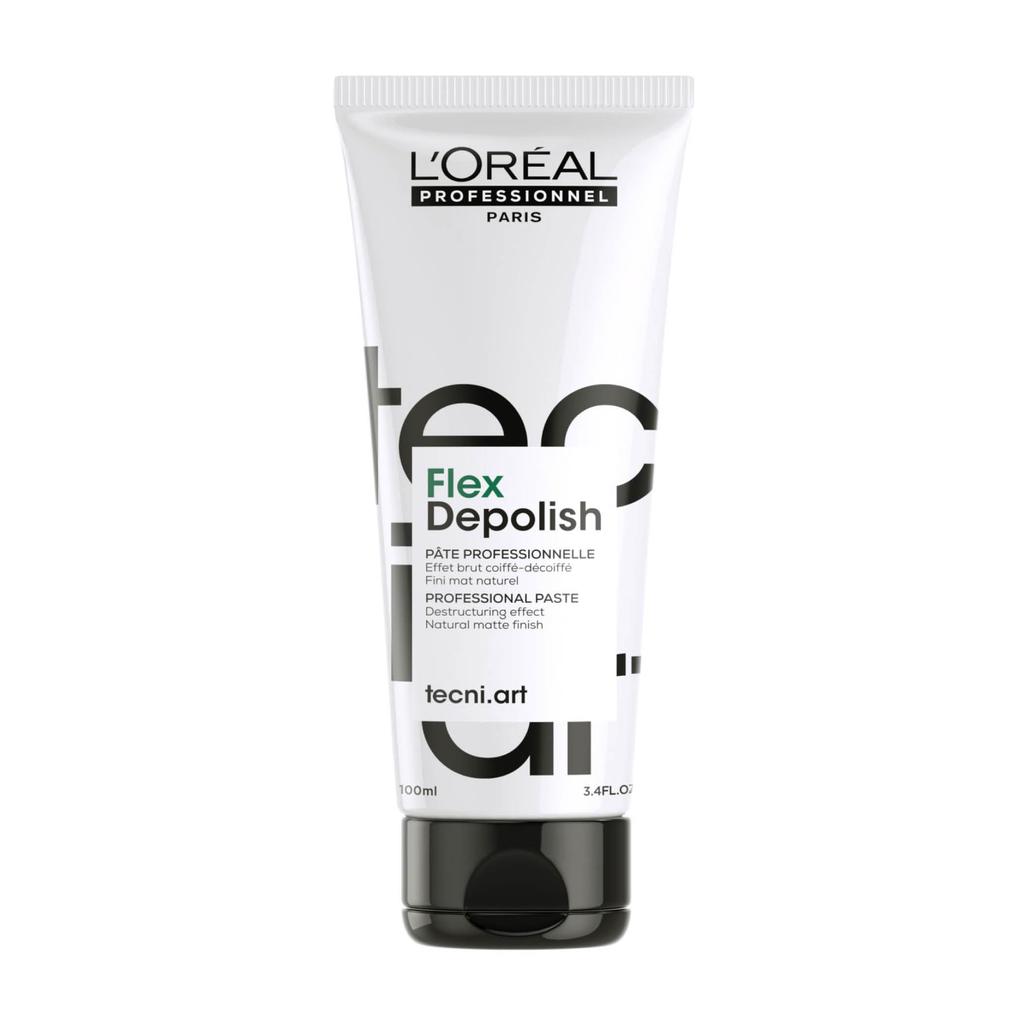 Tecni.Art pâte Depolish