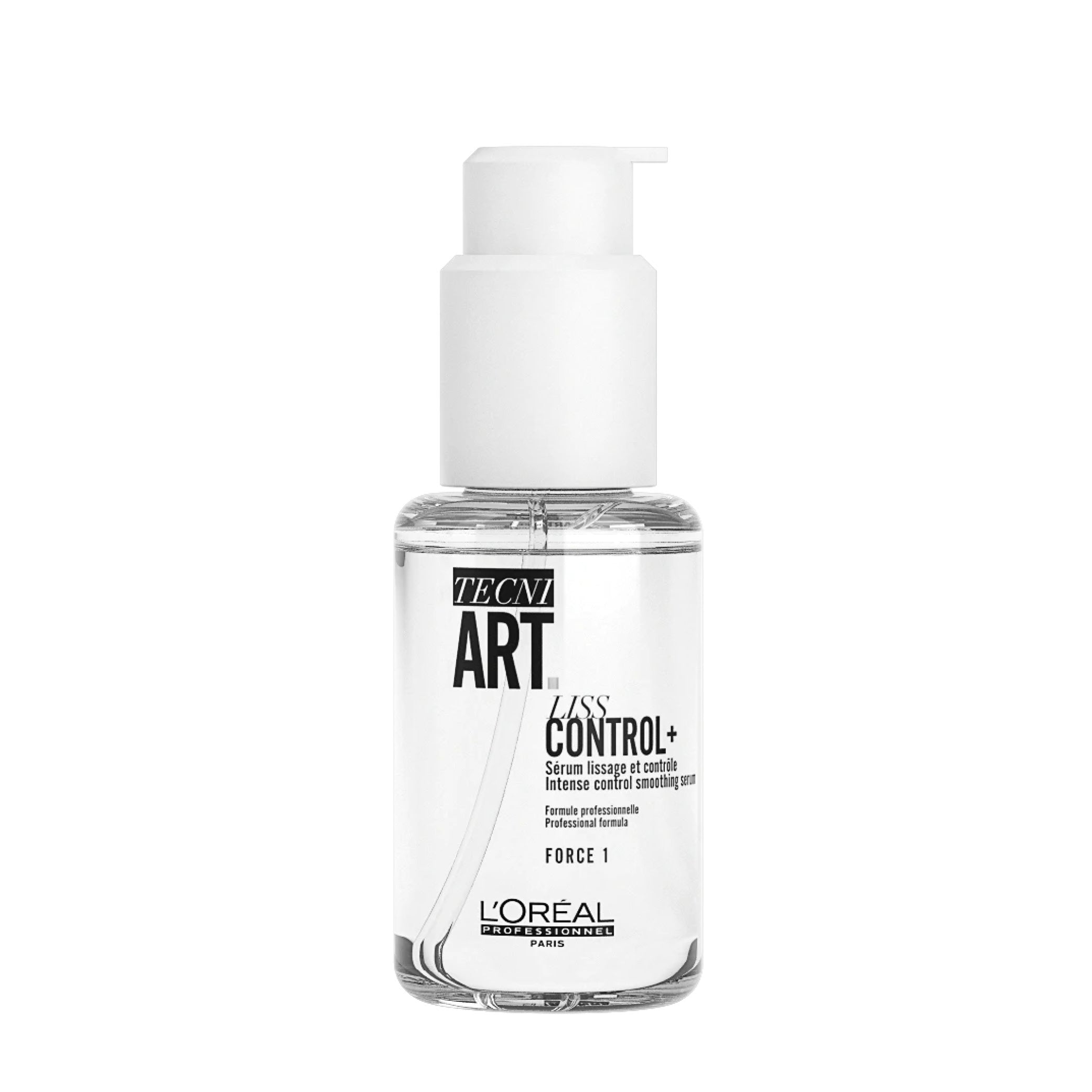 Tecni.Art Sérum Liss Control Plus