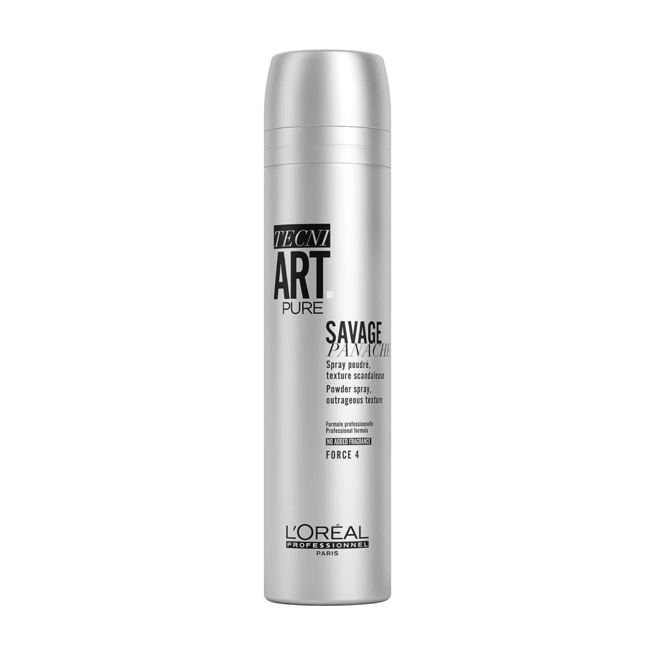 Tecni.Art spray Savage Panache Pure