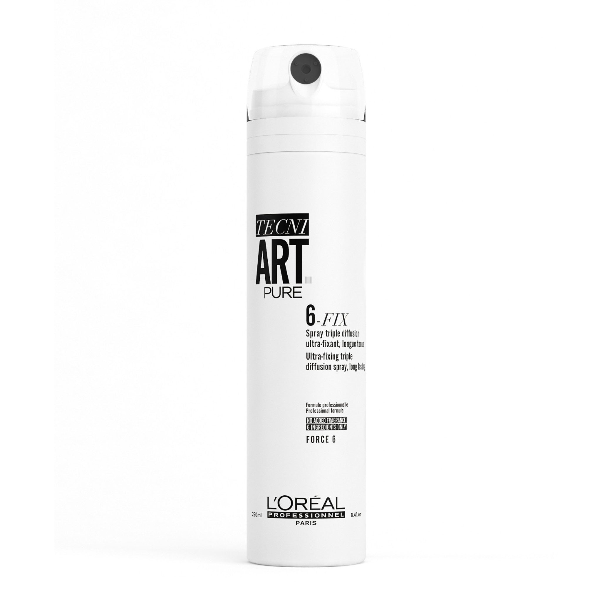 Tecni.Art spray Six Fix