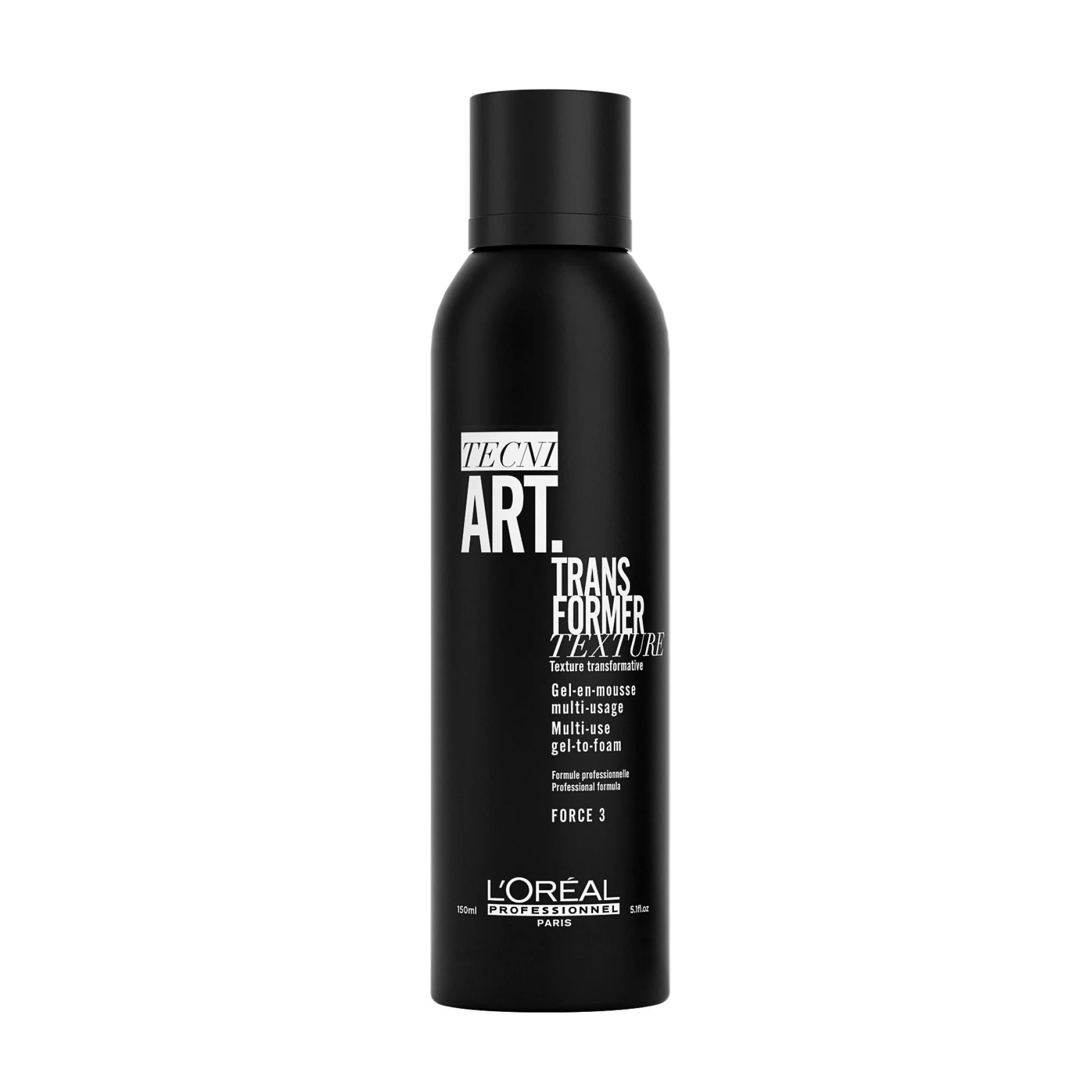 Tecni.Art Gel Transformer