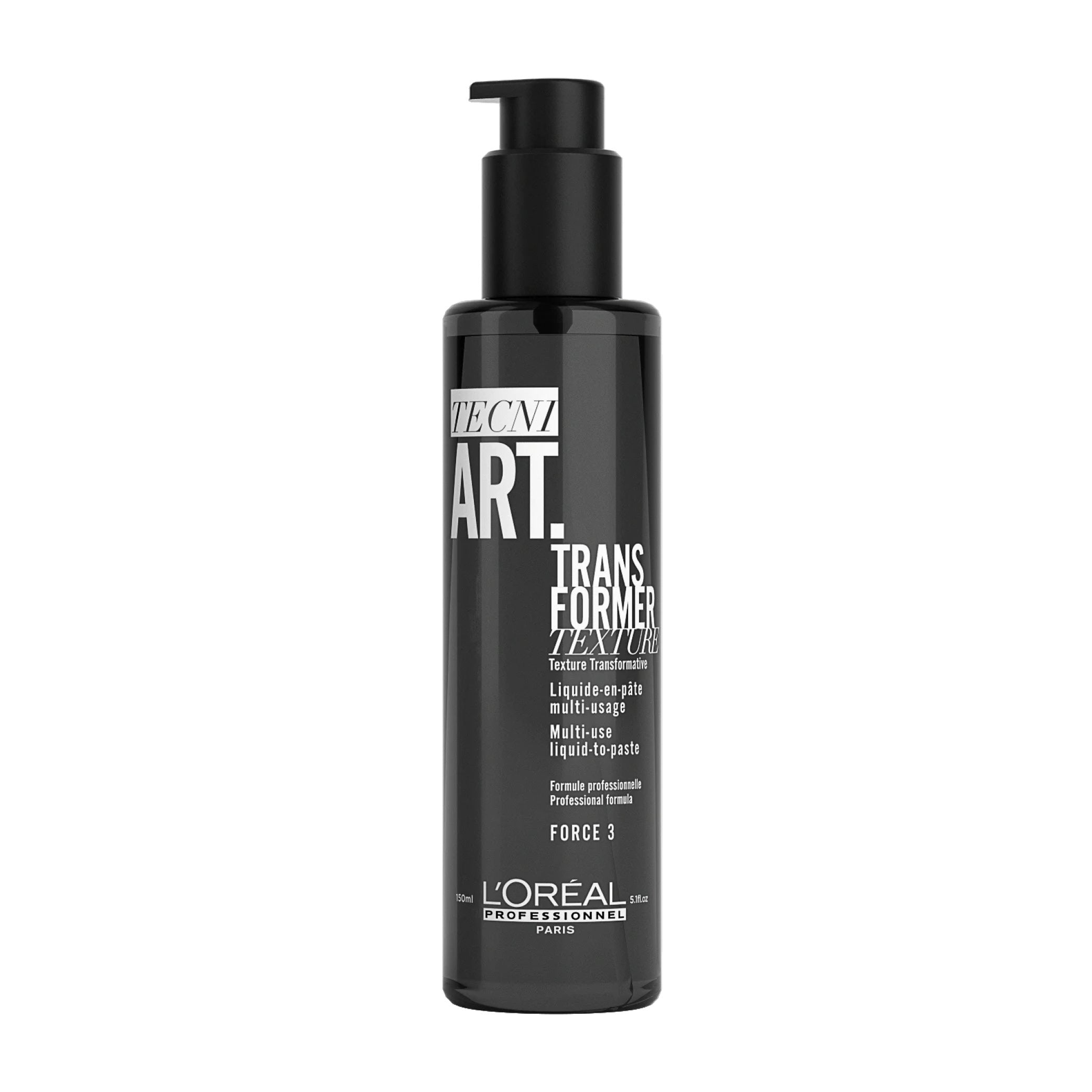 Tecni.Art Lotion Transformer