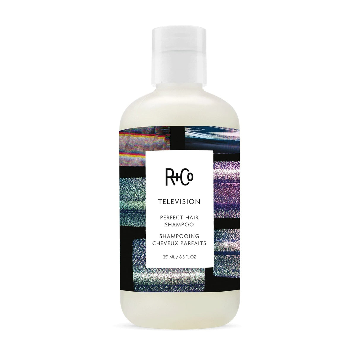 Television Perfect Hair Shampoo