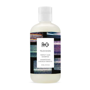 Television Perfect Hair Shampoo