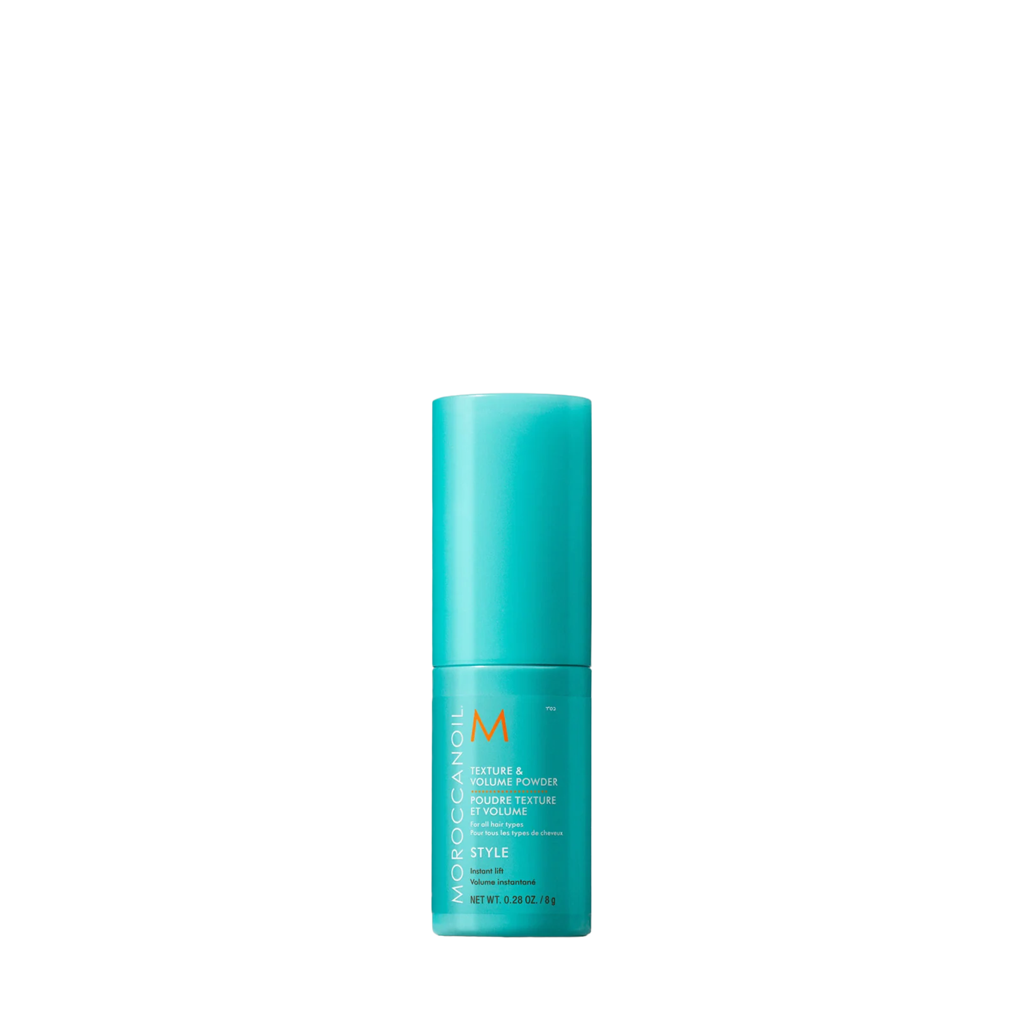 Texture & Volume Powder