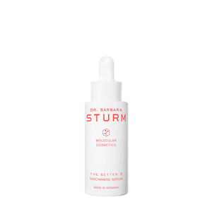 The Better B - Sérum Niacinamide