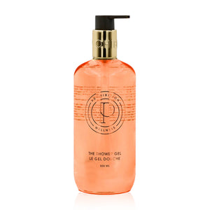 The Body Wash