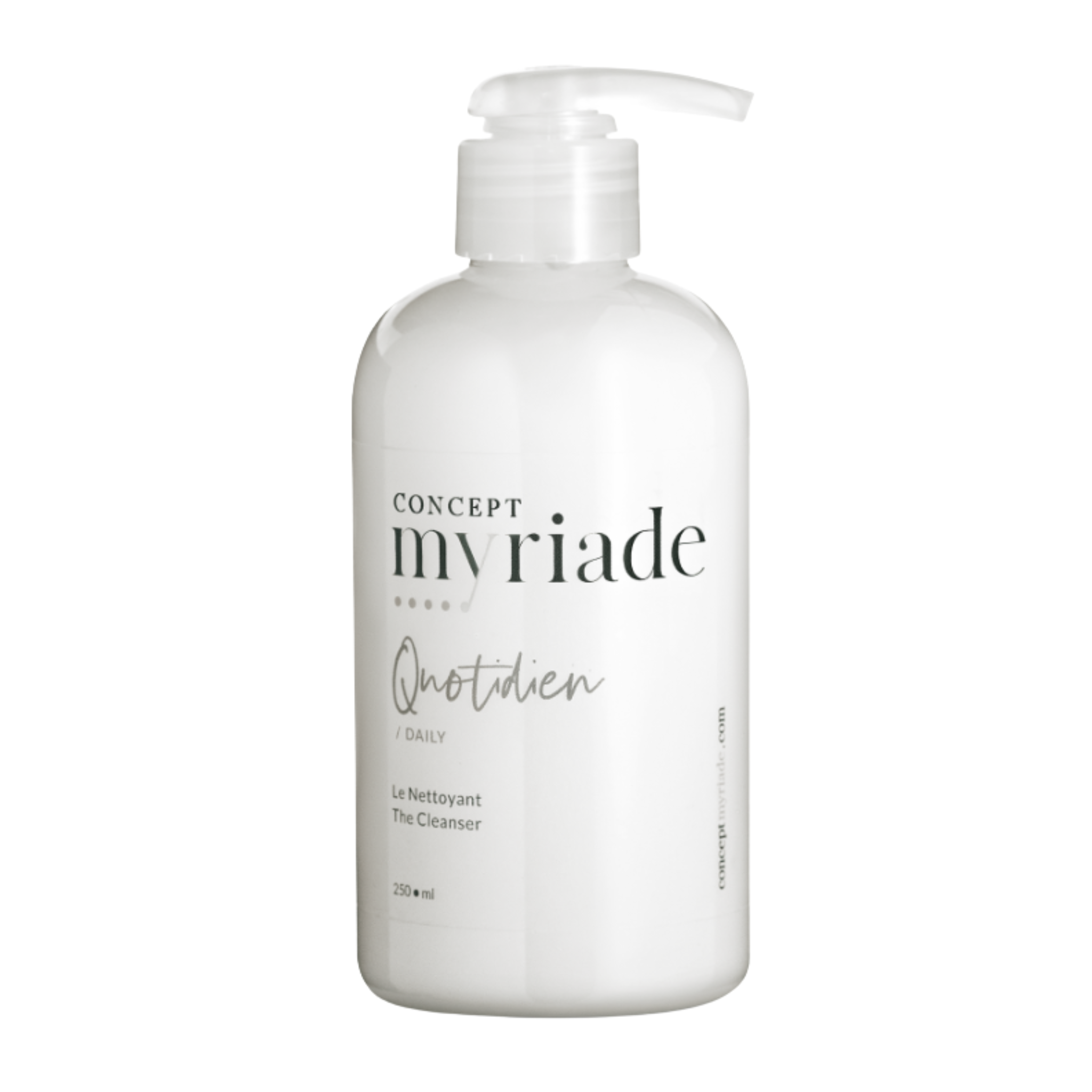The Cleanser