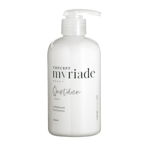The Cleanser