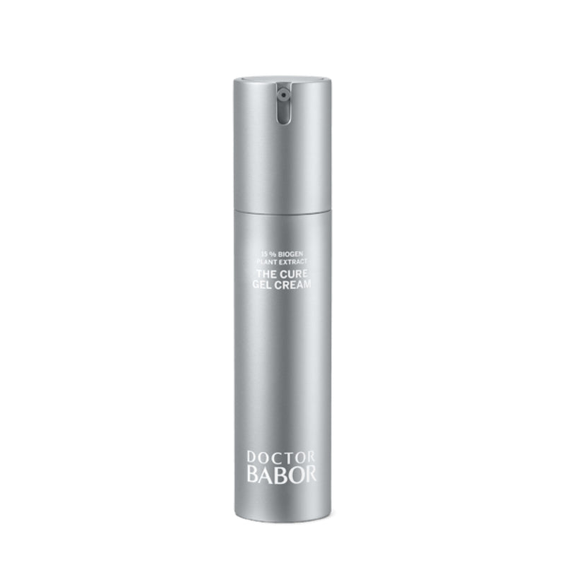 The Cure Gel Cream