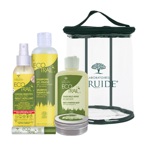 The Ecotrail Camper Kit