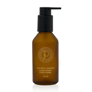 The Face Cleanser