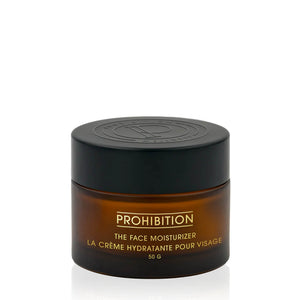 The Face Moisturizer