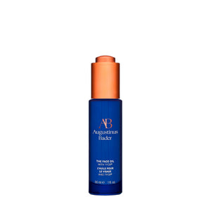 The Face Oil