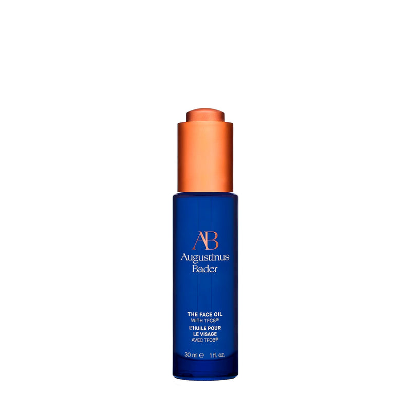 The Face Oil