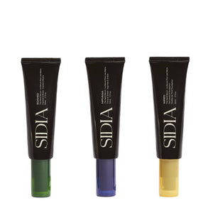 The Hand Serum Trio
