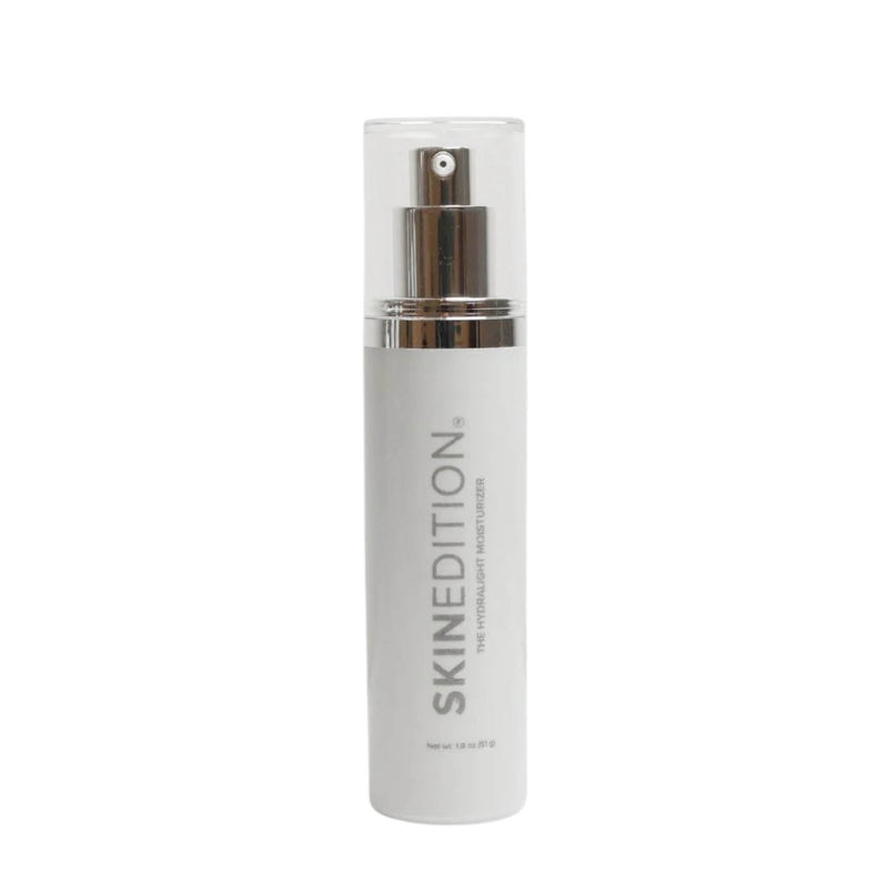 The Hydralight Moisturizer