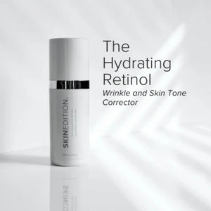 The Hydrating Retinol