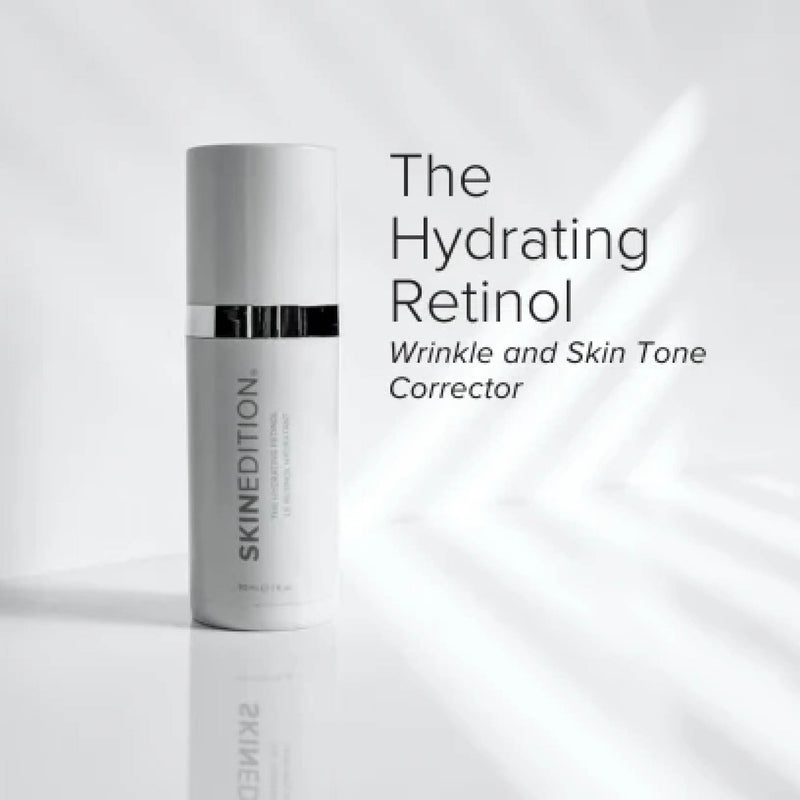 The Hydrating Retinol