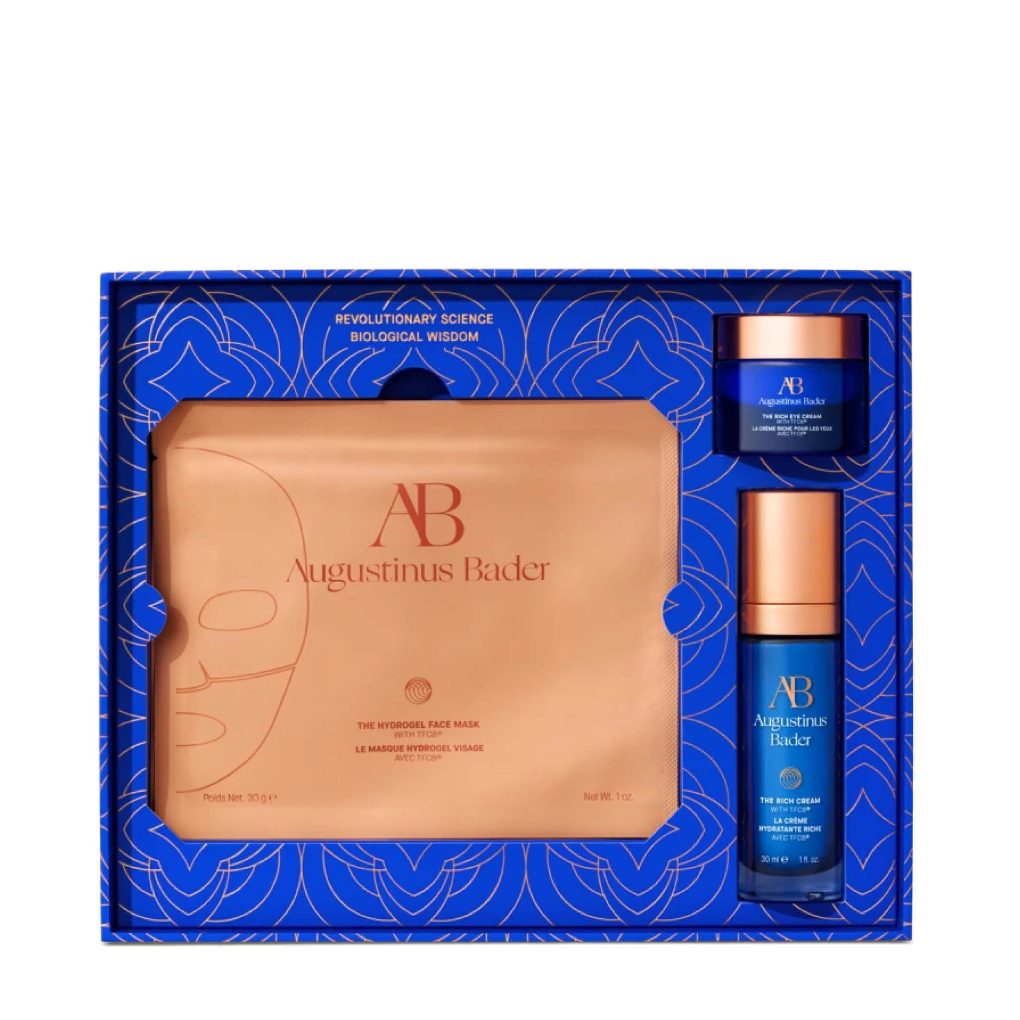 The Illuminating Collection