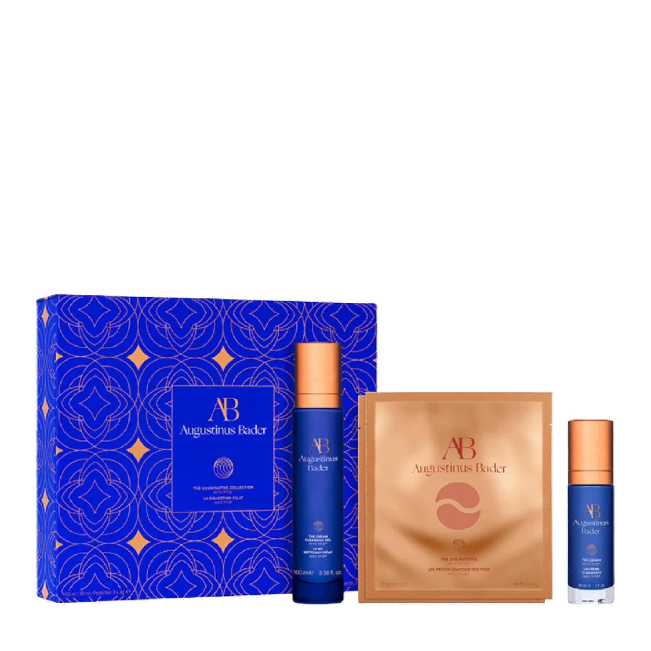 The Illuminating Collection
