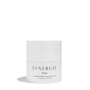 The Integral Eye Contour Cream