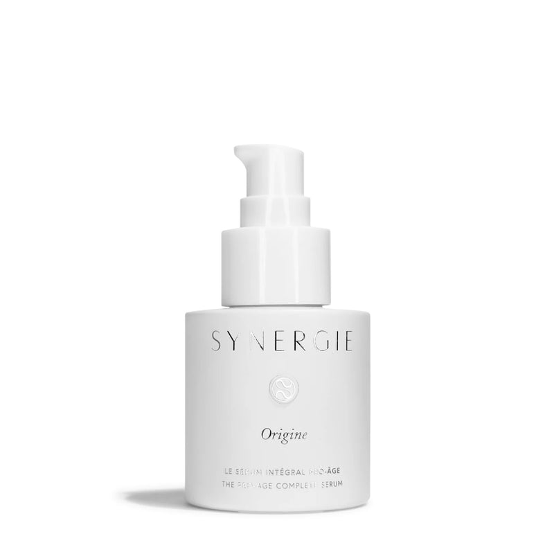 The Integral Pro-aging Serum