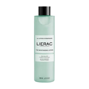 La lotion hydratante