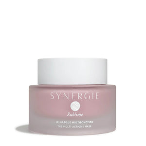 The Multi Function Mask