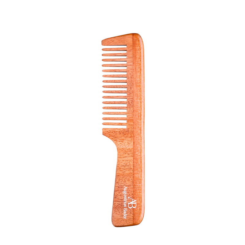 The Neem Comb With Handle