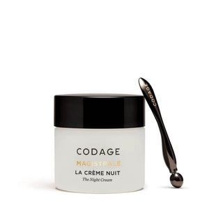 The Night Cream Magistrale