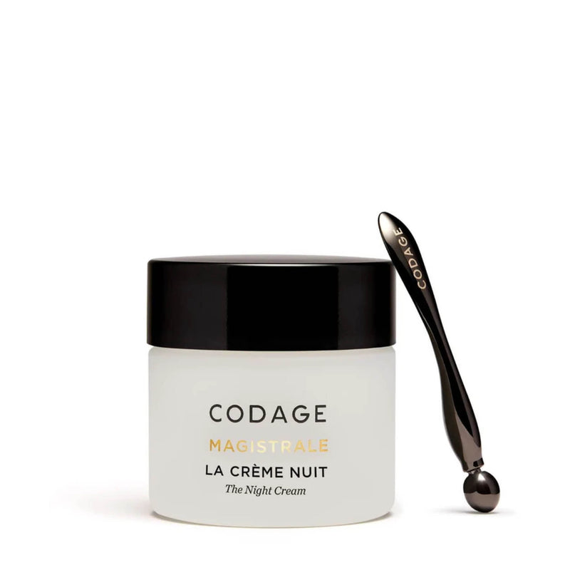 The Night Cream Magistrale