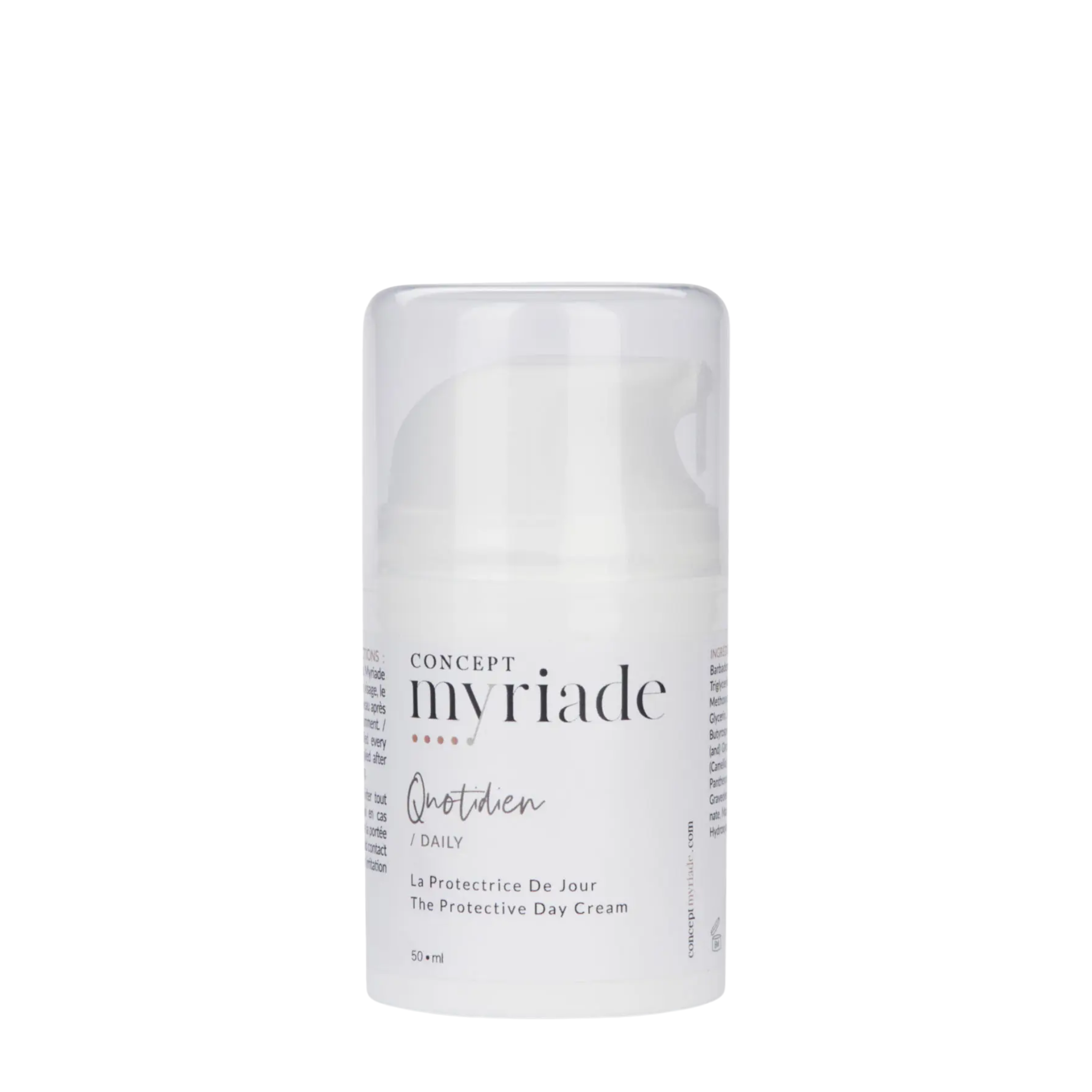 The Protective Day Cream
